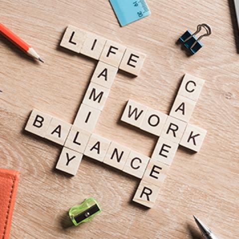 Work life balance