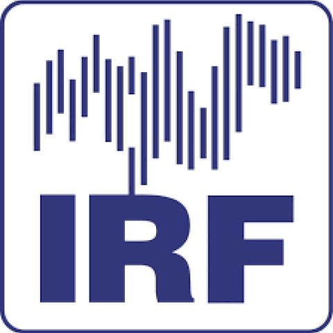 IRF Institutet för rymdfysik
