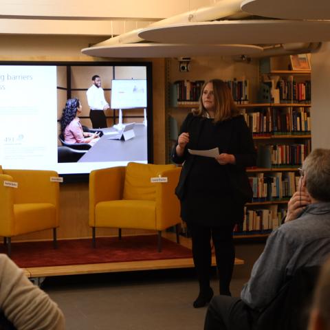 Martina Abrahamsen_Hanken Alumni Insight