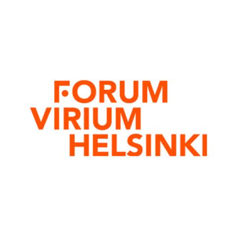 Forum Virium logo