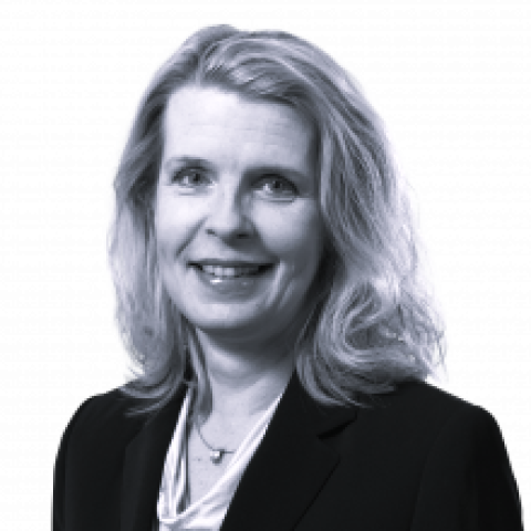 Maria Holmlund-Rytkönen B&W