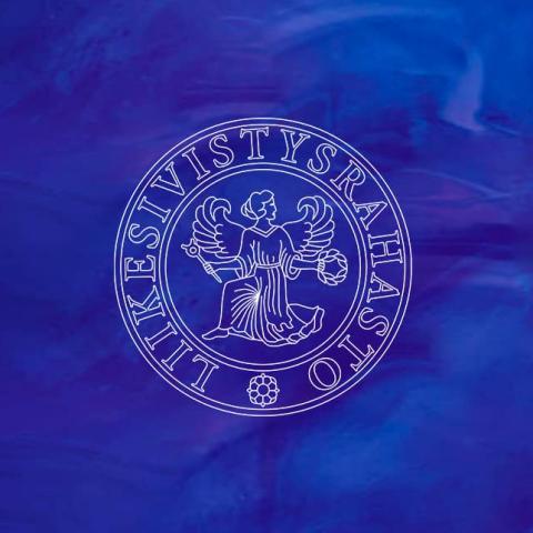 Liikesivistysrahasto logo