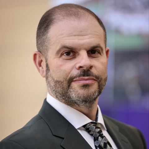 Vlad Vaiman_Fulbright