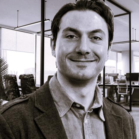 Fares Khalil