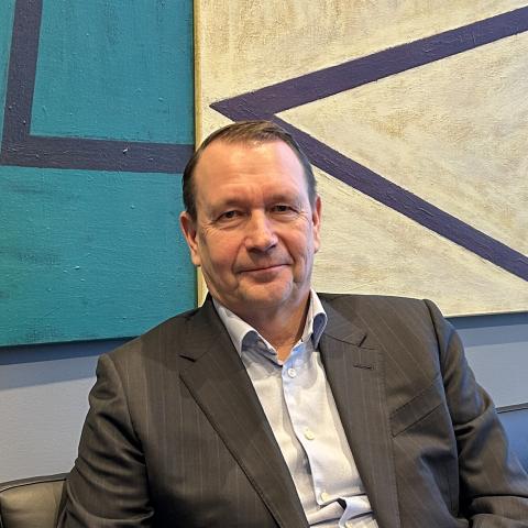 Patrick Lapveteläinen