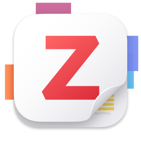 zotero logotype