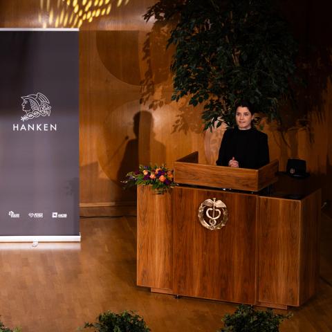 Gyöngyi Kovacs 2026