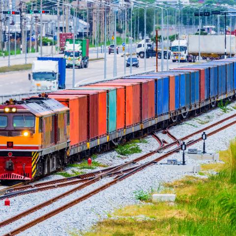 Mooc företagslogisitk