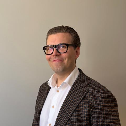 Aleksi Härmä