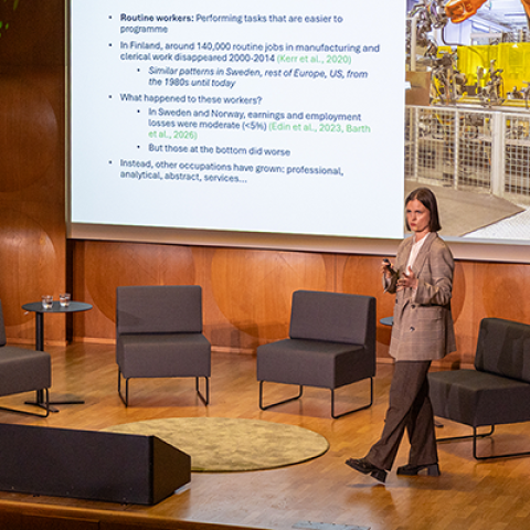 Hanken insights