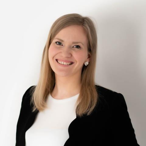 Sonja Sarasvuo