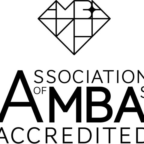 AMBA logo