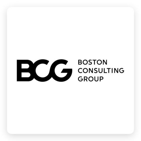 BCG logo