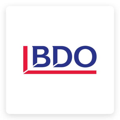 BDO logo
