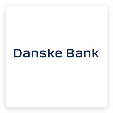 Danske Bank logo
