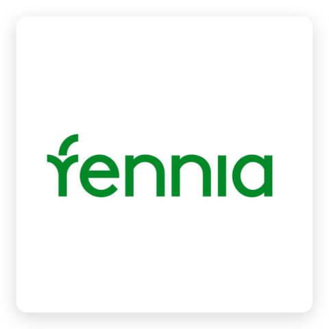 Fennia logo