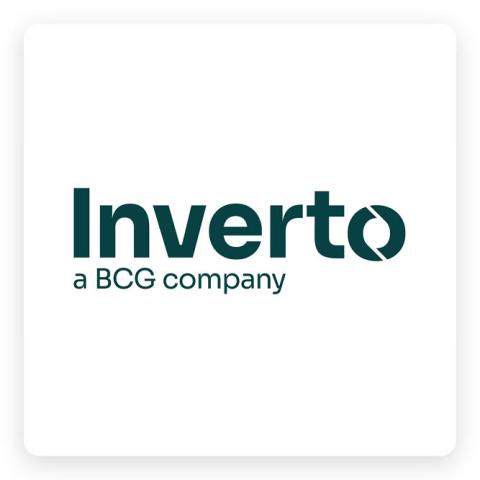 Inverto logo