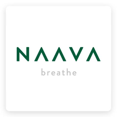 Naava logo
