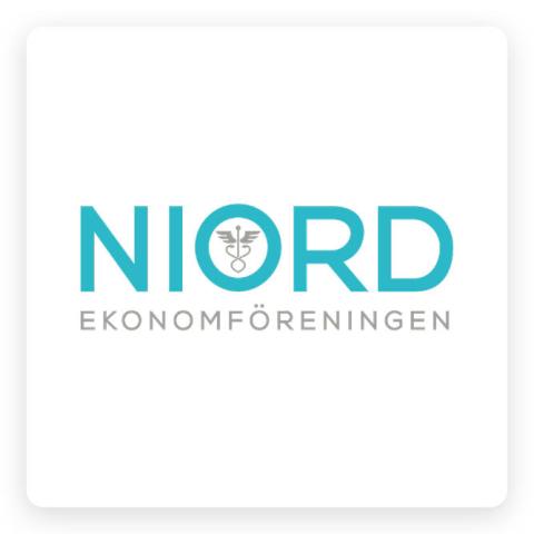 Logo niord