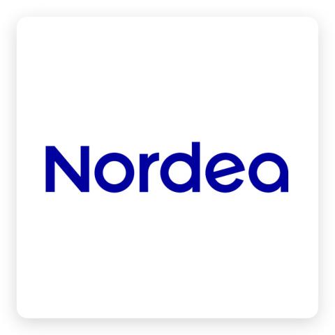 Nordea logo