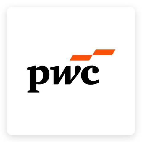 Pwc logo