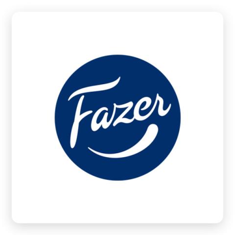 Fazer logo