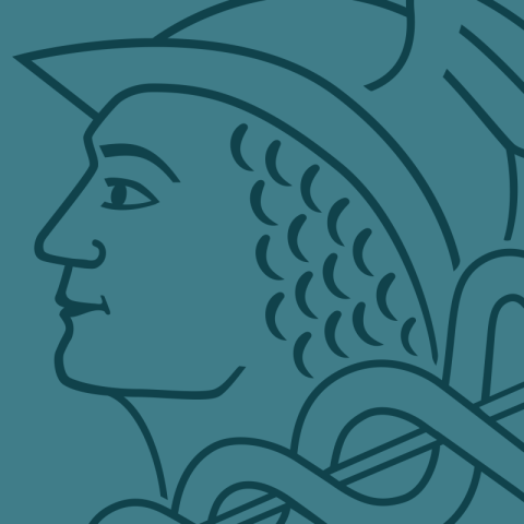 Hanken's logo Hermes