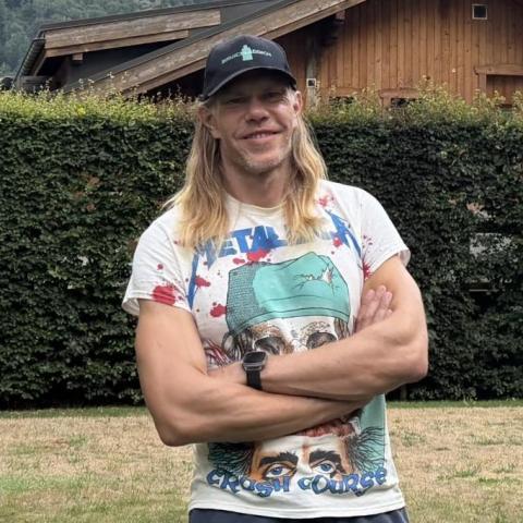 Marcus Räder