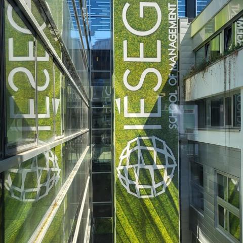 Green Growth IESEG