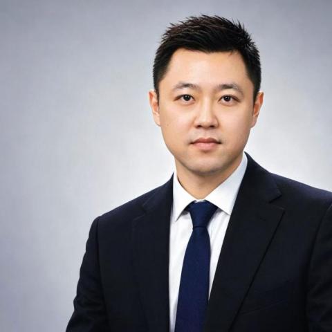 professional portrait