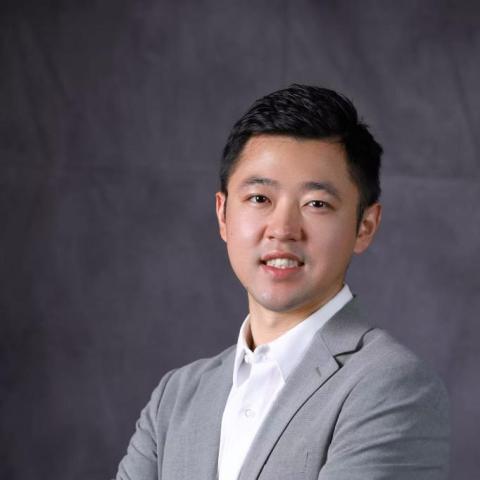 professional portrait