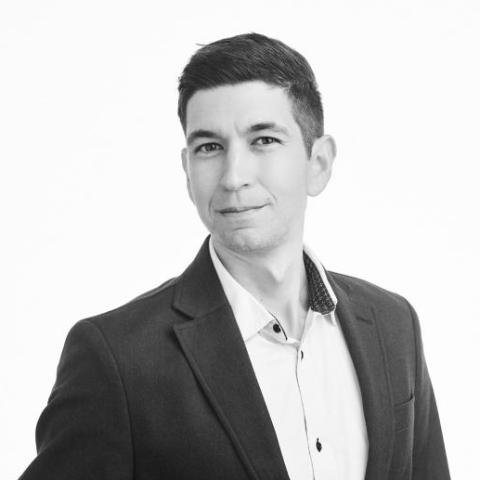 Profile Picture - Russell Harpring