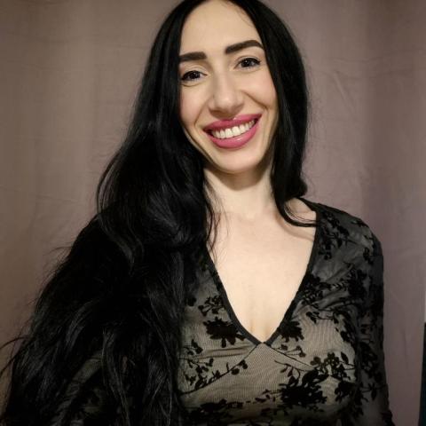 Photo of Leyla Yacine