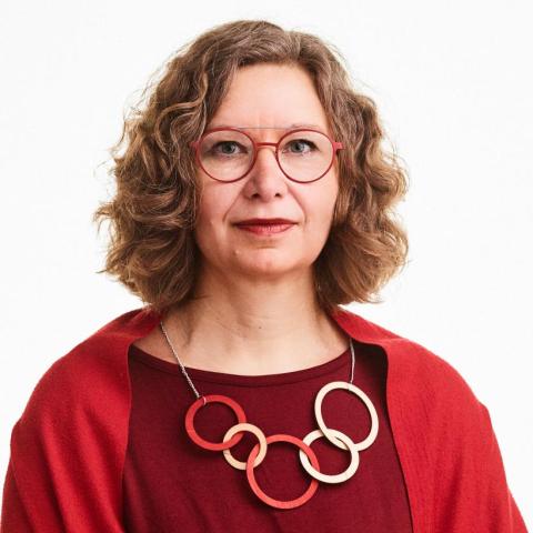 Christina Söderberg