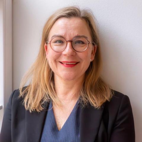 Hertta Vuorenmaa