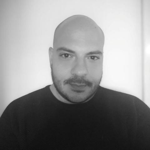 Kyriakos Apostolou