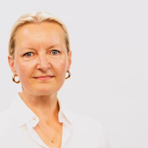 Heli Rantavuo, Professor of Practice