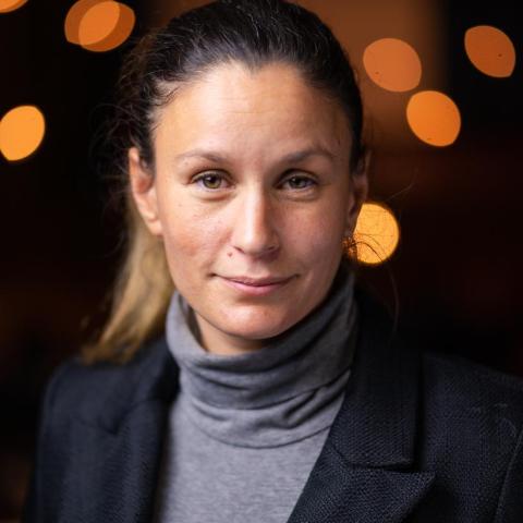 Photo of Katri Nousiainen