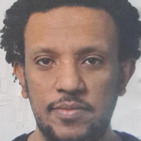 Yewondwossen Tesfaye