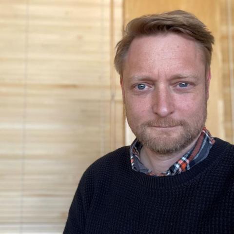 Erik Wengström