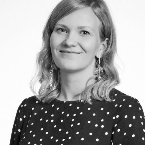 Sonja Sarasvuo, PhD