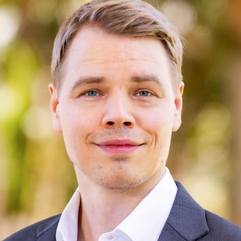 Tapani Rinta-Kahila