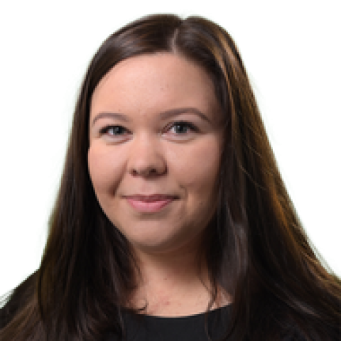 Johanna Dahlin