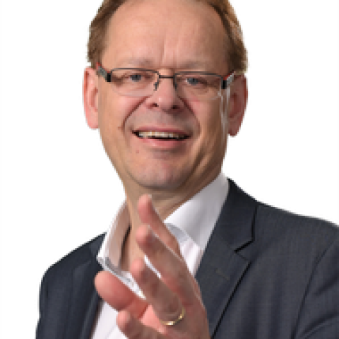 Professor Sören Kock
