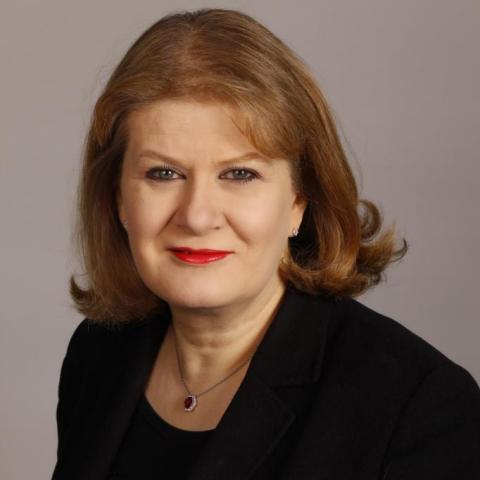 Eva Liljeblom