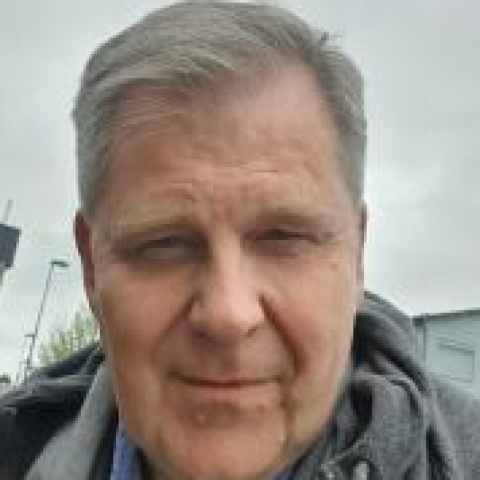 Porträtt bild