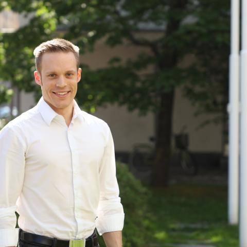 Jukka Kettunen är forskarstuderande inom redovisning.jpg